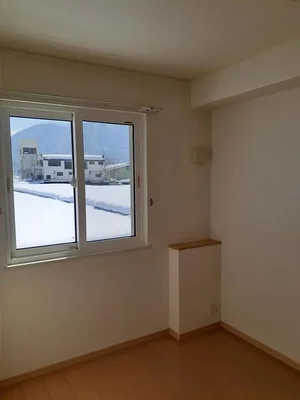 長野県のマンスリーマンション・ウィークリーマンション「フォーピュアー　Ⅲ 102・洋室(No.1217683)」メイン画像