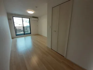 のマンスリーマンション・ウィークリーマンション「メゾン・ド・シュウワ 203・洋室(No.1217696)」メイン画像