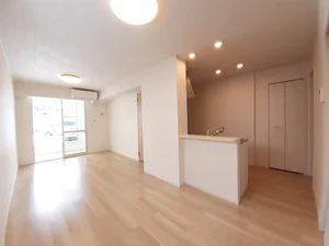 のマンスリーマンション・ウィークリーマンション「ＰＥＮＮＹ　ＬＡＮＥ　Ｅ８１ 103・洋室(No.1217698)」メイン画像