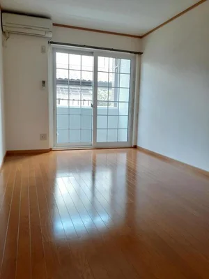 のマンスリーマンション・ウィークリーマンション「ボム・コリ－ヌⅣ 102・洋室(No.1217706)」メイン画像