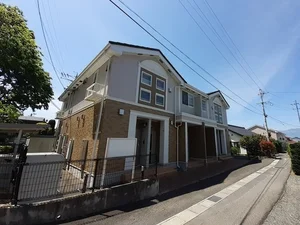 のマンスリーマンション・ウィークリーマンション「ビオレータ 102・洋室(No.1217710)」メイン画像