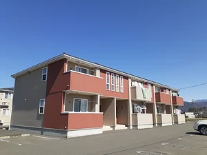 のマンスリーマンション・ウィークリーマンション「カーサレーノ　２ 103・洋室(No.1217715)」メイン画像