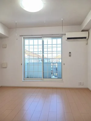 東京都のマンスリーマンション・ウィークリーマンション「フレンドリー 202・洋室(No.1217722)」メイン画像