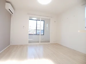 南松本駅（長野県）のマンスリーマンション・ウィークリーマンション「グランビスタ 203・洋室(No.1217733)」メイン画像