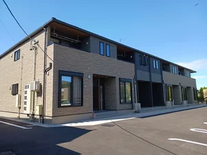 のマンスリーマンション・ウィークリーマンション「フォレストテラス 105・洋室(No.1217734)」メイン画像