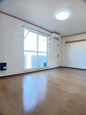 袋井駅（静岡県）のマンスリーマンション・ウィークリーマンション「ステージ・リフティ 205・洋室(No.1217747)」メイン画像