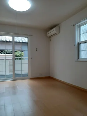 片浜駅（静岡県）のマンスリーマンション・ウィークリーマンション「ベルアンジュ 102・洋室(No.1217753)」メイン画像