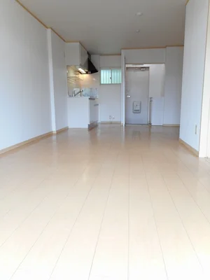 のマンスリーマンション・ウィークリーマンション「エルディム東陽Ⅲ 202・洋室(No.1217781)」メイン画像