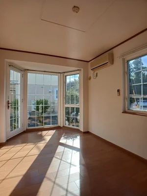 新城市のマンスリーマンション・ウィークリーマンション「クレストール新城Ｃ 102・洋室(No.1217782)」メイン画像