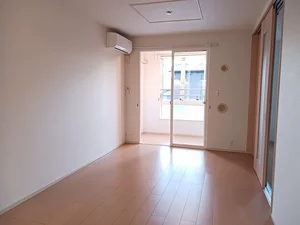 のマンスリーマンション・ウィークリーマンション「ＮＯＳＡＮ 205・洋室(No.1217801)」メイン画像