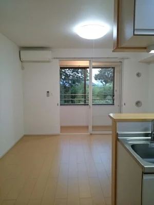 のマンスリーマンション・ウィークリーマンション「ルミエールⅠ 201・洋室(No.1217803)」メイン画像