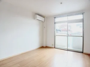 能美市のマンスリーマンション・ウィークリーマンション「ハイツフロイデ 102・洋室(No.1217808)」メイン画像