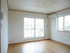 岐阜県の大東建託リーシング株式会社のマンスリーマンション・ウィークリーマンション「アムール・パレス　Ａ 202・洋室(No.1217810)」メイン画像