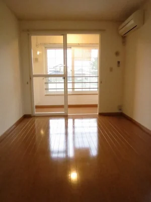 のマンスリーマンション・ウィークリーマンション「シュクレ　ポワール 101・LDK(No.1217812)」メイン画像