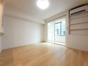 のマンスリーマンション・ウィークリーマンション「ユーゼン 102・洋室(No.1217822)」メイン画像