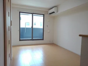 のマンスリーマンション・ウィークリーマンション「ウイングコート 205・洋室(No.1217843)」メイン画像