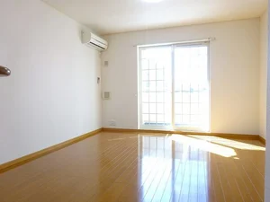 のマンスリーマンション・ウィークリーマンション「エピナール 101・洋室(No.1217860)」メイン画像