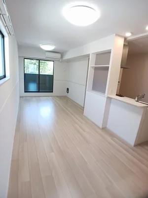 彦根駅（滋賀県）のマンスリーマンション・ウィークリーマンション「ブレイ　バレー 205・洋室(No.1217867)」メイン画像