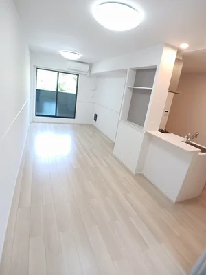 滋賀県のマンスリーマンション・ウィークリーマンション「ブレイ　バレー 204・洋室(No.1217868)」メイン画像