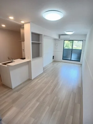 滋賀県のマンスリーマンション・ウィークリーマンション「ブレイ　バレー 203・洋室(No.1217869)」メイン画像