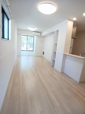 彦根駅（滋賀県）のマンスリーマンション・ウィークリーマンション「ブレイ　バレー 105・洋室(No.1217871)」メイン画像