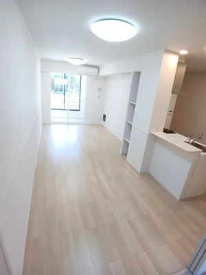 滋賀県のマンスリーマンション・ウィークリーマンション「ブレイ　バレー 104・洋室(No.1217872)」メイン画像