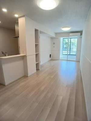 滋賀県のマンスリーマンション・ウィークリーマンション「ブレイ　バレー 103・洋室(No.1217873)」メイン画像