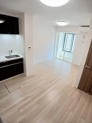 彦根駅（滋賀県）のマンスリーマンション・ウィークリーマンション「ブレイ　バレー 102・洋室(No.1217874)」メイン画像