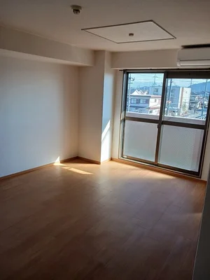 のマンスリーマンション・ウィークリーマンション「リヴェール須舞 301・洋室(No.1217876)」メイン画像