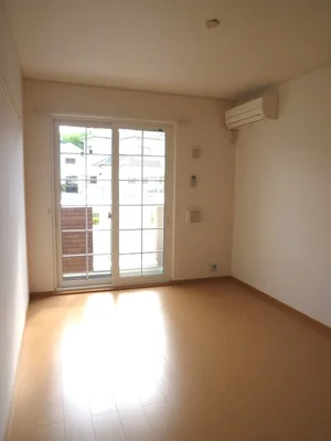 のマンスリーマンション・ウィークリーマンション「アネックスⅠ 102・洋室(No.1217881)」メイン画像