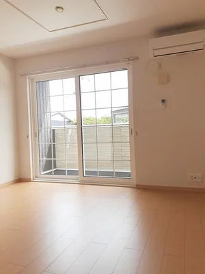 のマンスリーマンション・ウィークリーマンション「グリシーヌ　アビテ 105・洋室(No.1217882)」メイン画像