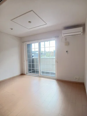 のマンスリーマンション・ウィークリーマンション「グリシーヌ　アビテ 105・洋室(No.1217882)」メイン画像