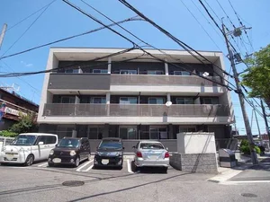 滋賀県の大東建託リーシング株式会社のマンスリーマンション・ウィークリーマンション「アンフィニ－唐崎Ａ 303・洋室(No.1217884)」メイン画像