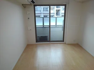 京都府の大東建託リーシング株式会社のマンスリーマンション・ウィークリーマンション「アロッジオ指月 110・洋室(No.1217891)」メイン画像