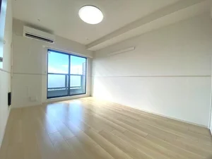 のマンスリーマンション・ウィークリーマンション「リ：ルーム　伏見 302・洋室(No.1217900)」メイン画像