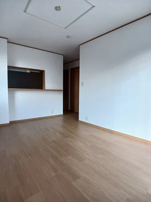 のマンスリーマンション・ウィークリーマンション「シンヴィオシスＤ 104・LDK(No.1217916)」メイン画像