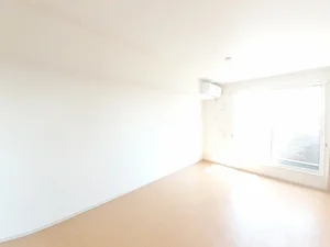 のマンスリーマンション・ウィークリーマンション「ガーデンコート　ＣＭＫ 201・洋室(No.1217932)」メイン画像