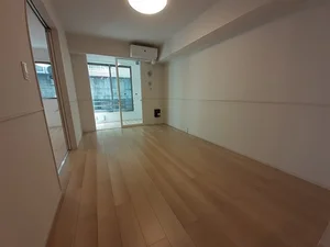 奈良県のマンスリーマンション・ウィークリーマンション「クレメント東九条Ｂ 103・洋室(No.1217937)」メイン画像