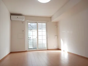 のマンスリーマンション・ウィークリーマンション「エストヴェール 103・洋室(No.1217946)」メイン画像