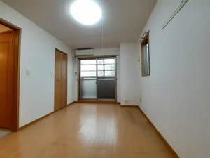 のマンスリーマンション・ウィークリーマンション「アクティヴＭ．Ｍ 101・洋室(No.1217947)」メイン画像