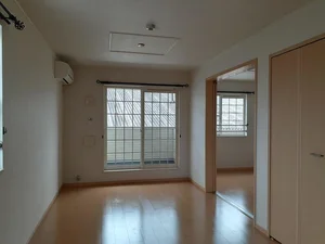 のマンスリーマンション・ウィークリーマンション「プラシード　アロッジオ 201・洋室(No.1217949)」メイン画像