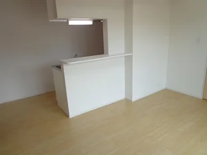 のマンスリーマンション・ウィークリーマンション「ラ　ビュット　上山手 101・洋室(No.1217961)」メイン画像