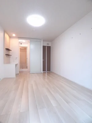 のマンスリーマンション・ウィークリーマンション「ＲＥＯ 103・洋室(No.1217967)」メイン画像