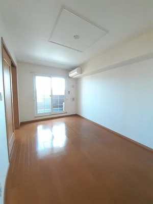 岡山市東区のマンスリーマンション・ウィークリーマンション「グランエスタード 203・洋室(No.1217977)」メイン画像