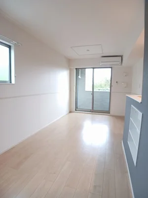 松江駅（島根県）のマンスリーマンション・ウィークリーマンション「ラフレシール 103・洋室(No.1218017)」メイン画像