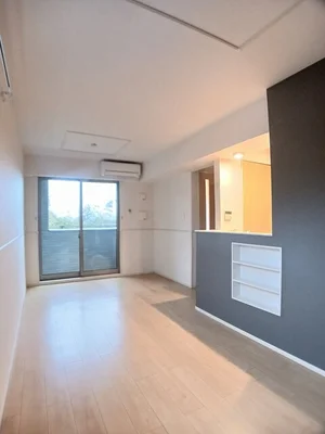 のマンスリーマンション・ウィークリーマンション「ラフレシール 103・洋室(No.1218017)」メイン画像