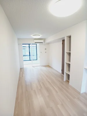 のいち駅（高知県）のマンスリーマンション・ウィークリーマンション「ベル　アントラー 104・洋室(No.1218019)」メイン画像