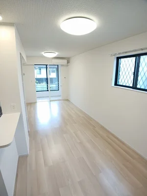 のいち駅（高知県）のマンスリーマンション・ウィークリーマンション「ベル　アントラー 101・洋室(No.1218021)」メイン画像