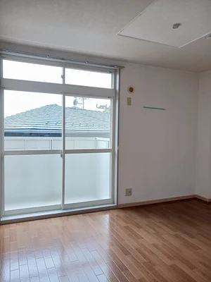 のマンスリーマンション・ウィークリーマンション「ジョイ梅田 103・和室(No.1218022)」メイン画像