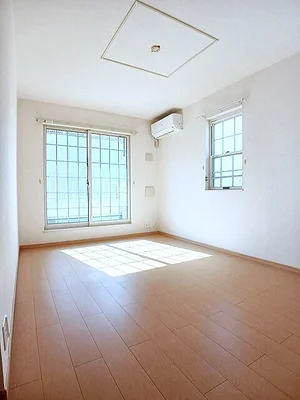 御井駅（福岡県）のマンスリーマンション・ウィークリーマンション「アルディエンテ 204・洋室(No.1218070)」メイン画像
